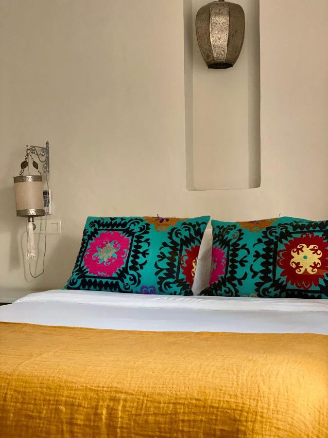 Caravane Apartamento