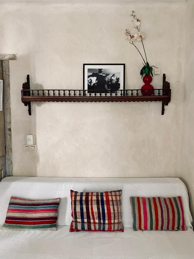 Caravane Apartamento *