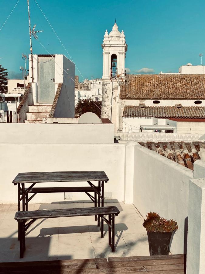 Apartamento Caravane Tarifa