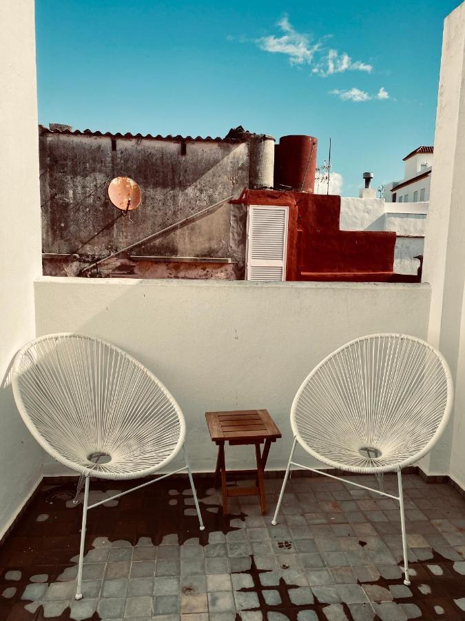 Apartamento Caravane