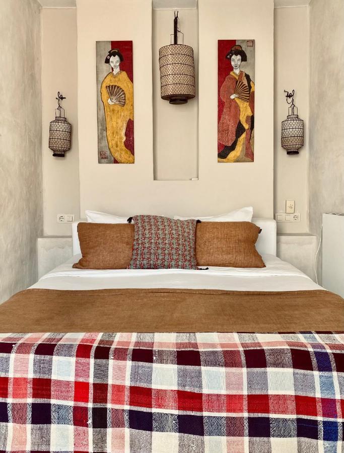 Apartamento Caravane