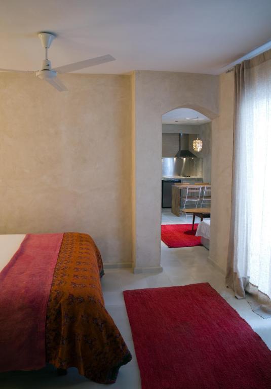 Apartamento Caravane