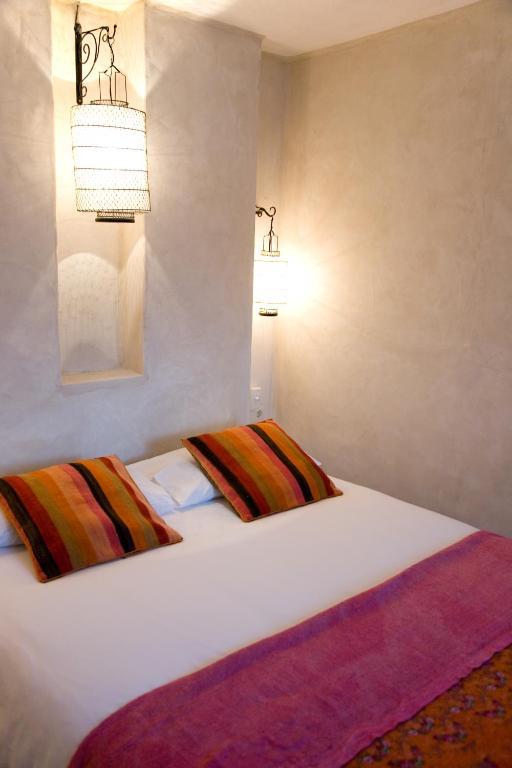 Caravane Apartamento