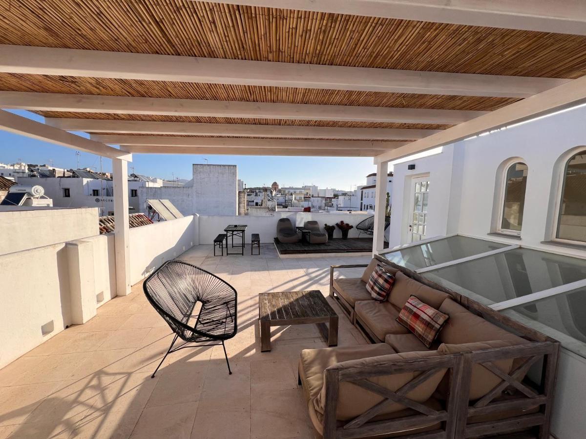 Caravane Apartamento