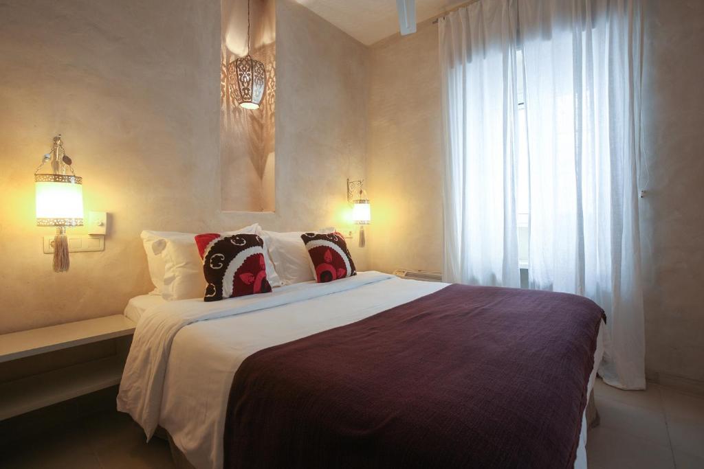Caravane Apartamento