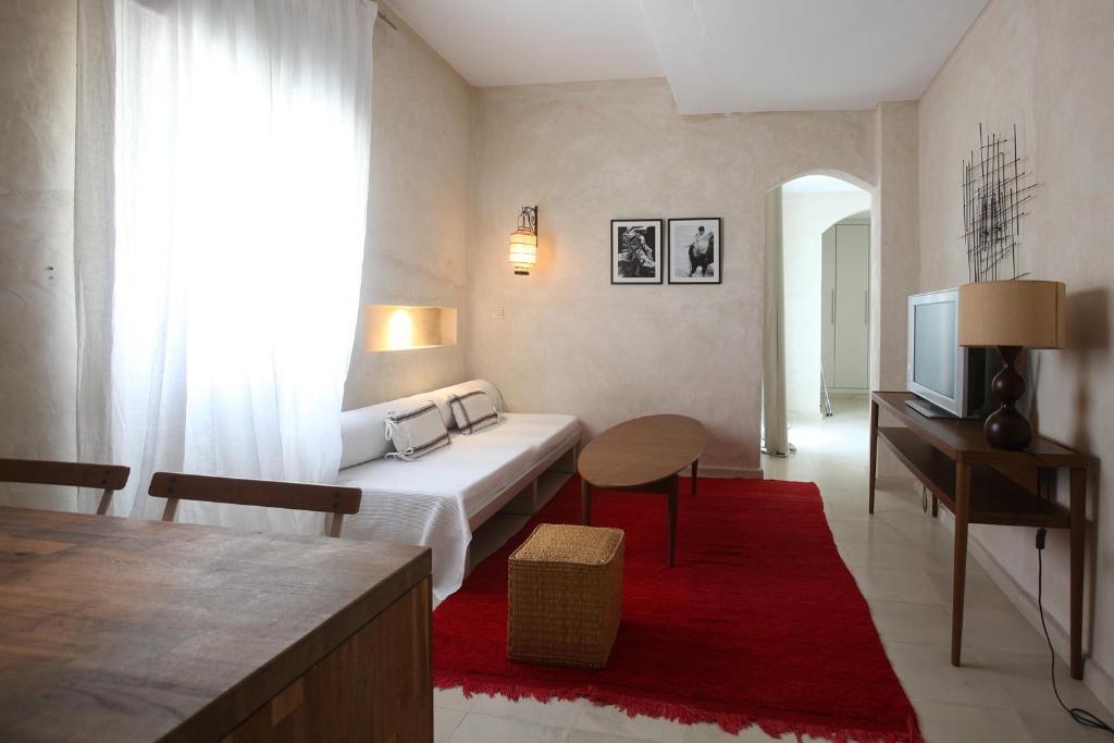 Apartamento Caravane