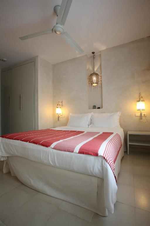 Caravane Apartamento Tarifa