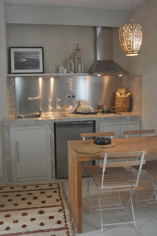 Apartamento Caravane *